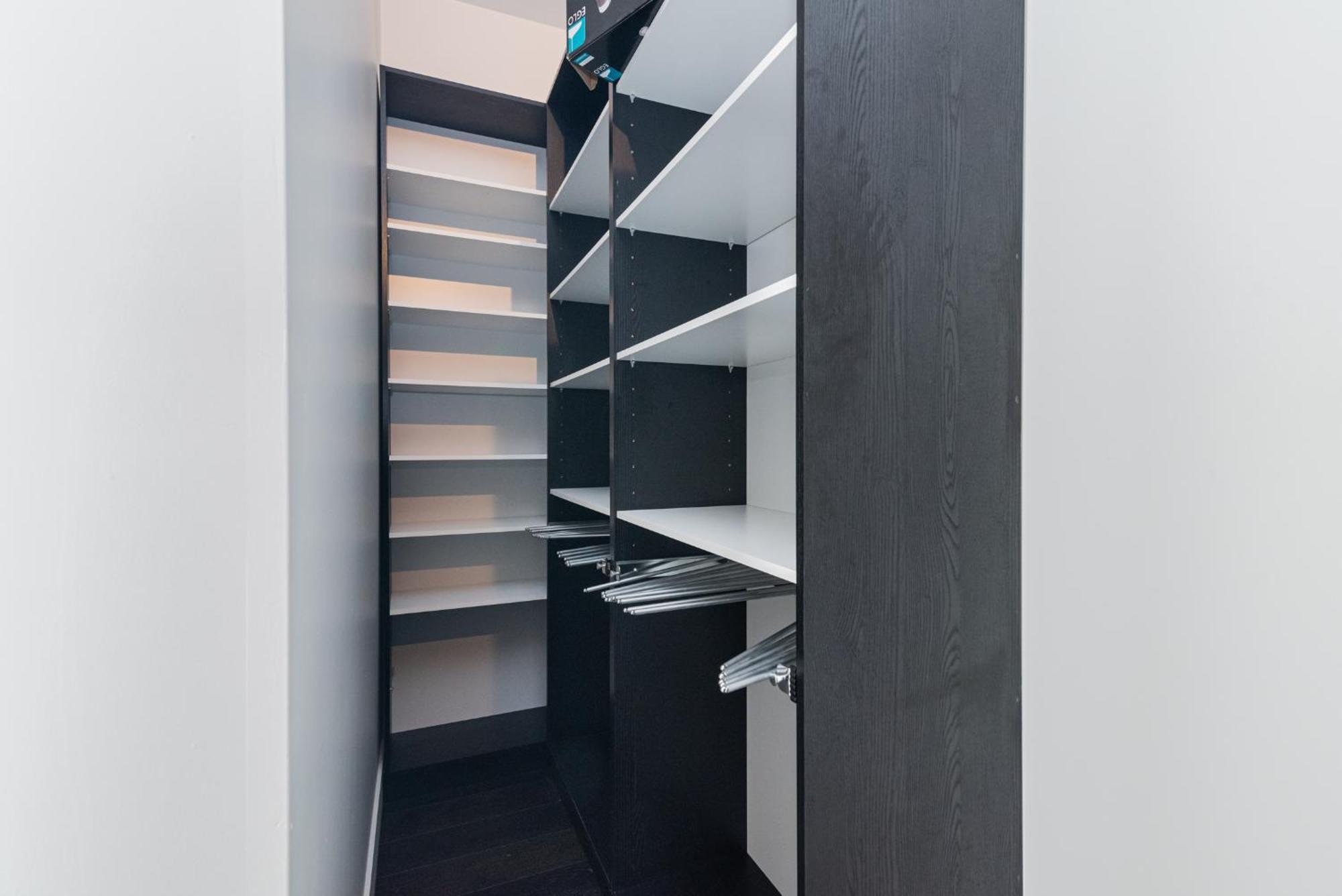 Le Se7T Penthouses Montréal Esterno foto
