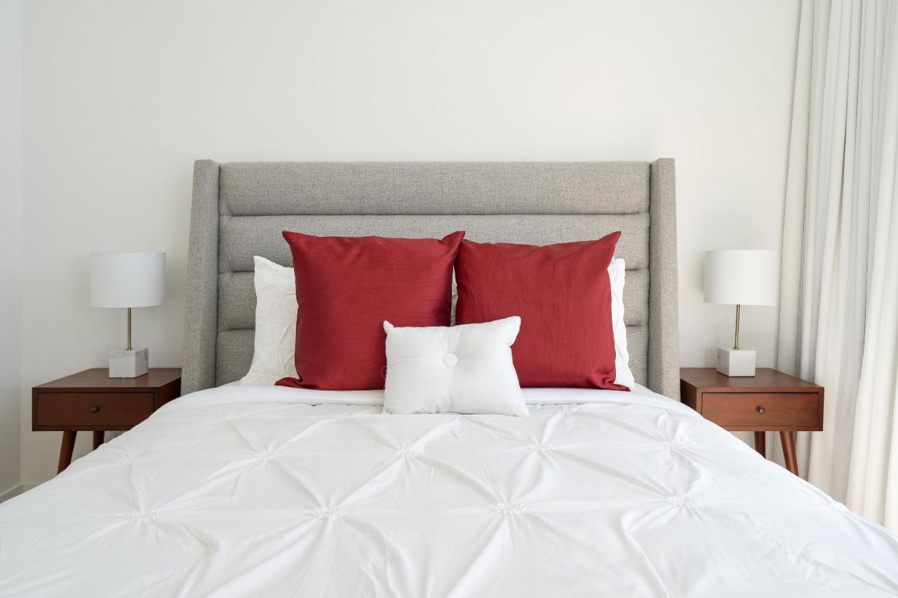 Le Se7T Penthouses Montréal Esterno foto